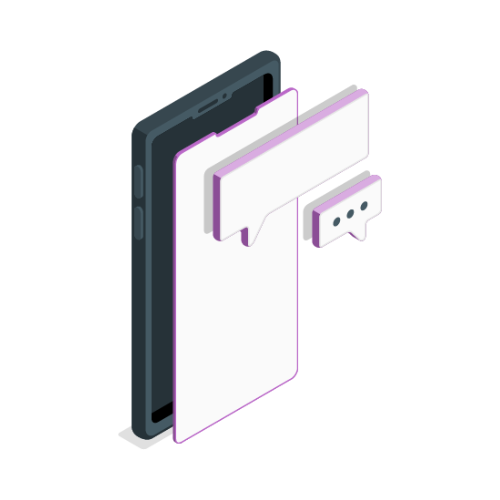 Assistant conversationnel - Suite Majors