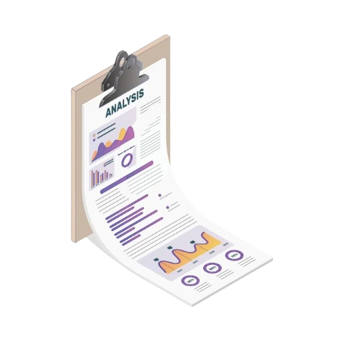 Analyse du profil client - Suite Majors